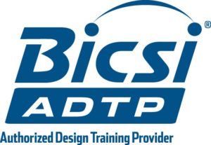 BICSI RCDD DD102 - Universe Distribution